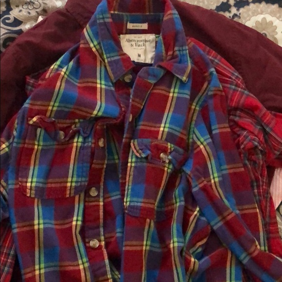 Casual shirts - Picture 8 of 8